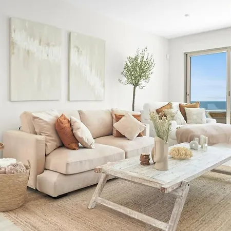 בית נופש Mediterranean Bliss House *