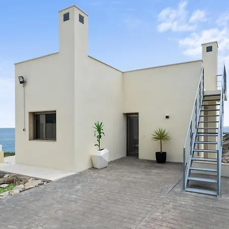 Mediterranean Bliss House אל קאמפיו
